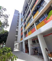 Blk 903 TAMPINES PALMSVILLE (Tampines), HDB 5 Rooms #508051511